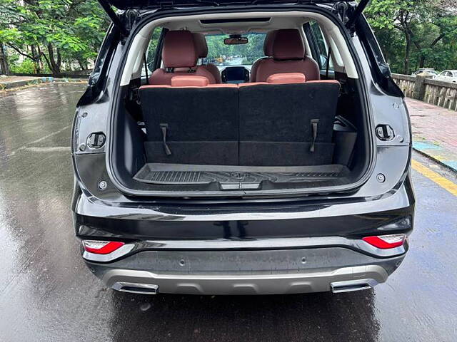 Used MG Hector Plus Sharp 2.0 Diesel Turbo MT 6-STR in Mumbai