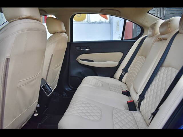 Used Honda City VX Petrol MT in Gurgaon