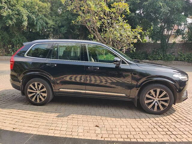 Used Volvo XC90 B6 Ultimate [2022-2023] in Hyderabad