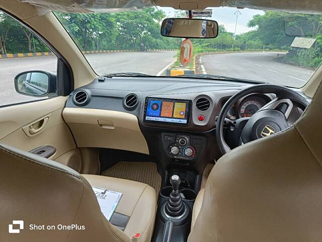 Used Honda Brio [2011-2013] S MT in Hyderabad