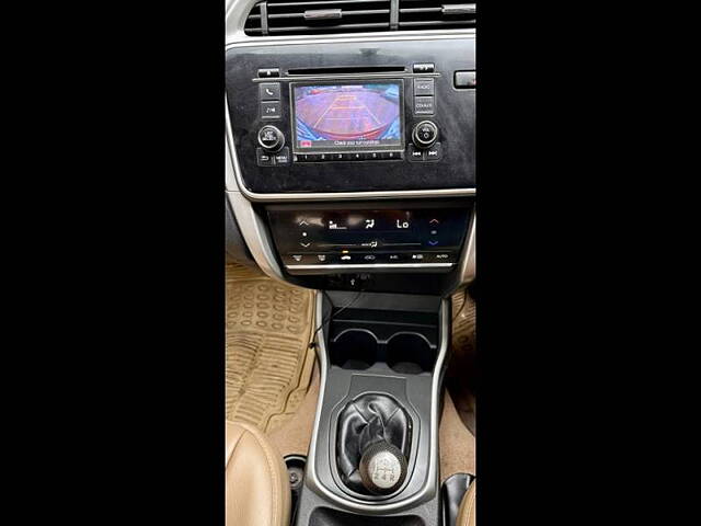 Used Honda City [2014-2017] V in Mumbai