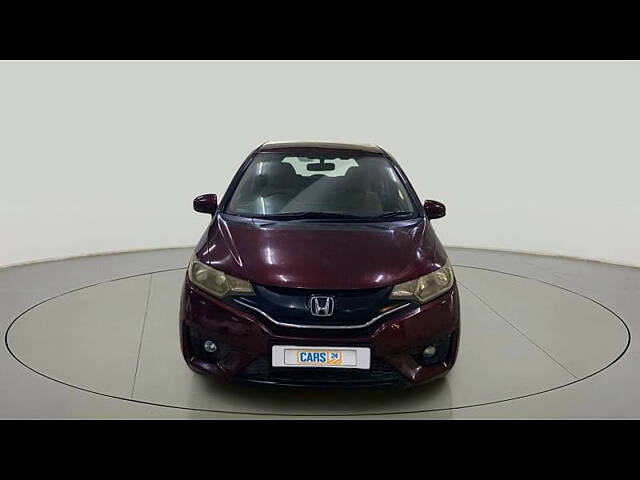 Used Honda Jazz [2015-2018] SV Petrol in Vadodara