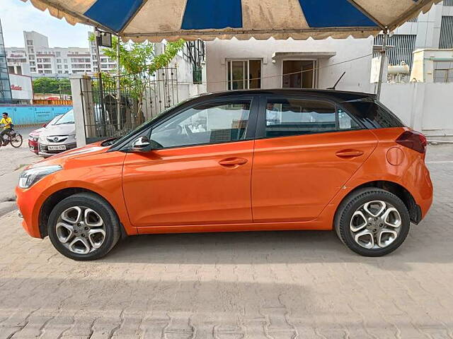 Used Hyundai Elite i20 [2019-2020] Sportz Plus 1.4 CRDi in Chennai