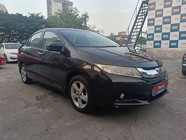 Used Honda City [2014-2017] VX CVT in Mumbai