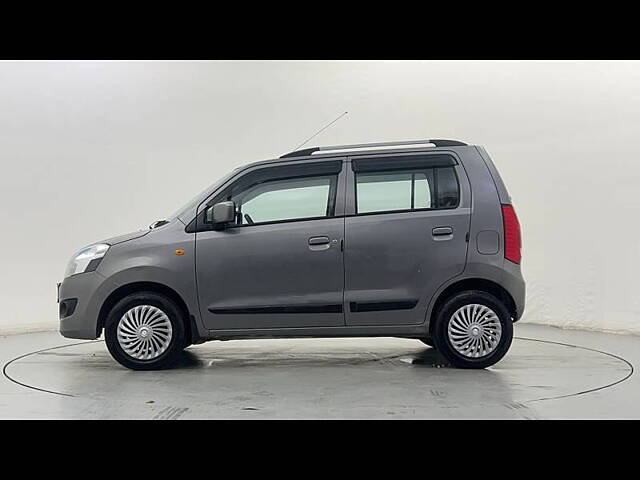 Used Maruti Suzuki Wagon R 1.0 [2014-2019] VXI ABS in Delhi