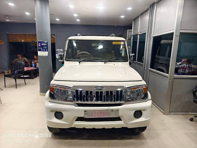 Used 2017 Mahindra Bolero in Muzaffurpur