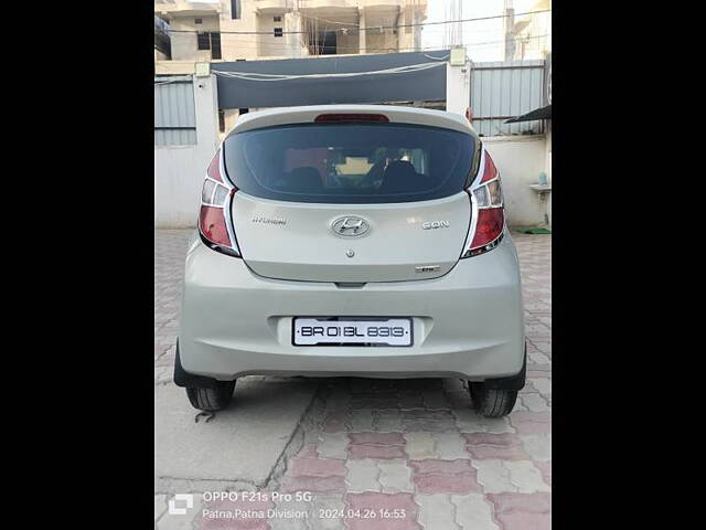 Used Hyundai Eon Era [2011-2012] in Patna