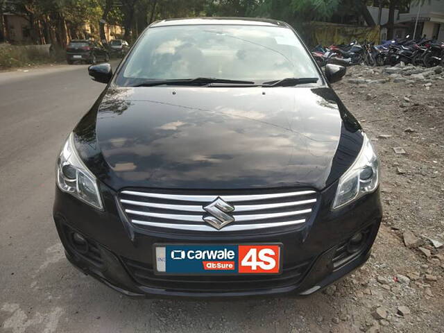 Used 2018 Maruti Suzuki Ciaz in Pune