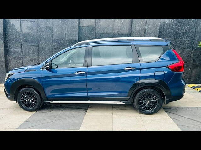 Used Maruti Suzuki XL6 [2019-2022] Zeta MT Petrol in Delhi