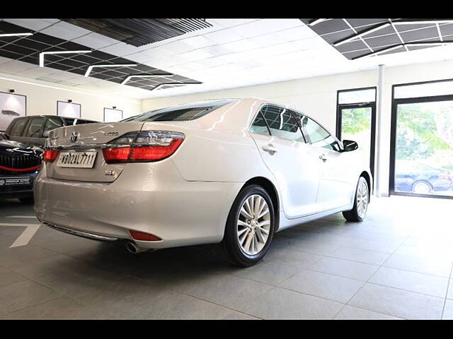 Used Toyota Camry [2015-2019] Hybrid in Delhi