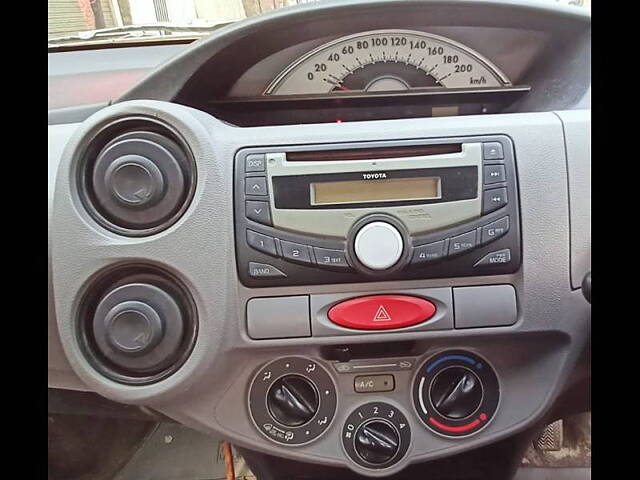 Used Toyota Etios [2010-2013] G in Kanpur