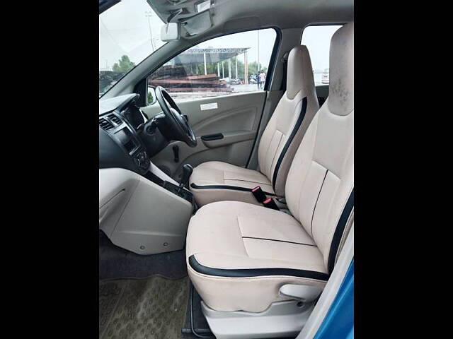 Used Maruti Suzuki Celerio [2014-2017] LXi AMT in Thane