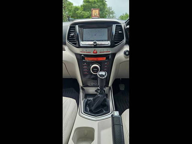 Used Mahindra XUV300 [2019-2024] W8 1.5 Diesel [2020] in Chandigarh