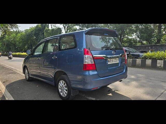 Used Toyota Innova [2005-2009] 2.5 V 7 STR in Mumbai