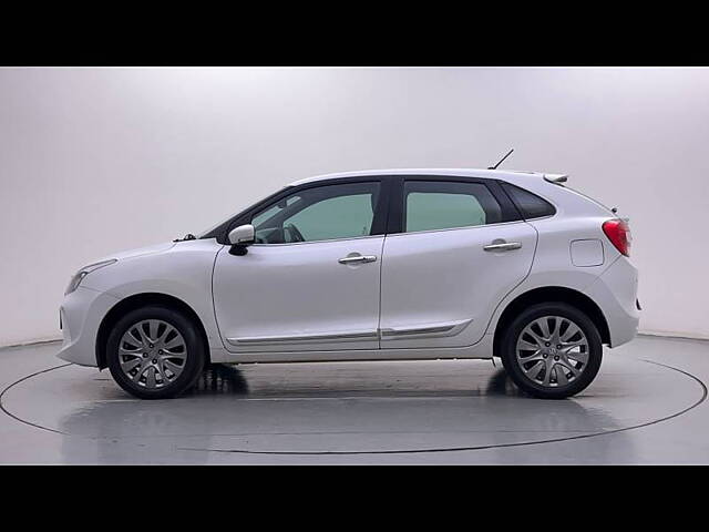 Used Maruti Suzuki Baleno [2015-2019] Alpha 1.2 in Bangalore