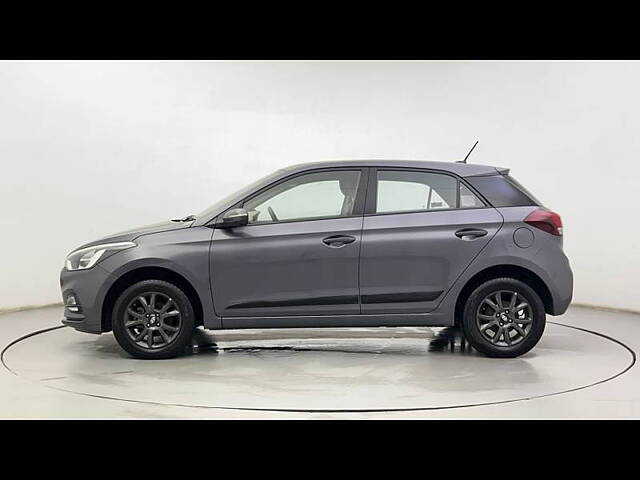 Used Hyundai Elite i20 [2018-2019] Asta 1.2 in Ahmedabad