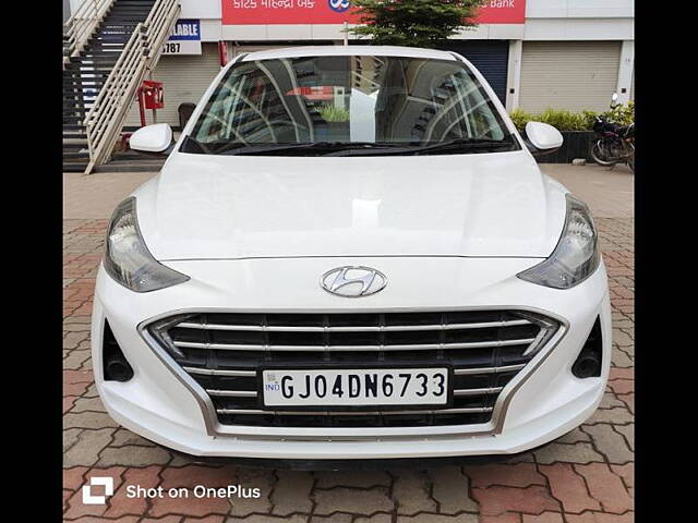 Used 2021 Hyundai Grand i10 NIOS in Rajkot