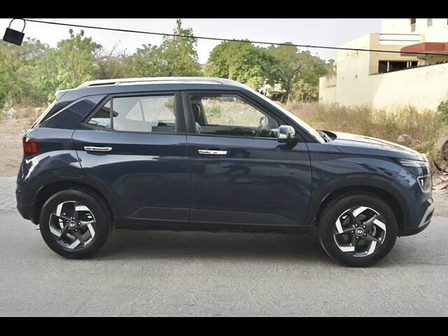 Used Hyundai Venue [2019-2022] SX 1.0 (O) Petrol [2019-2020] in Gurgaon