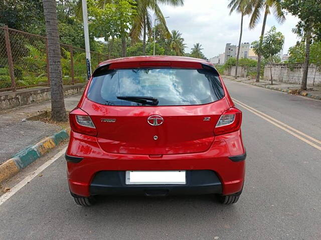 Used Tata Tiago [2016-2020] Revotron XZ in Bangalore