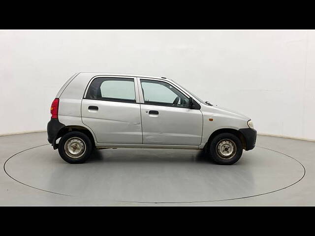 Used Maruti Suzuki Alto [2005-2010] LXi BS-III in Hyderabad