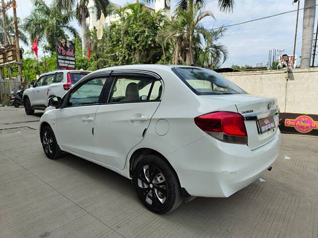 Used Honda Amaze [2013-2016] 1.5 VX i-DTEC in Bhopal