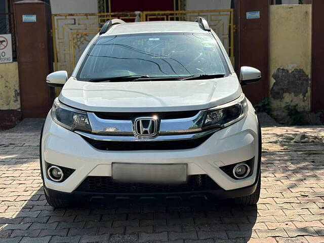 Used 2019 Honda BR-V in Delhi