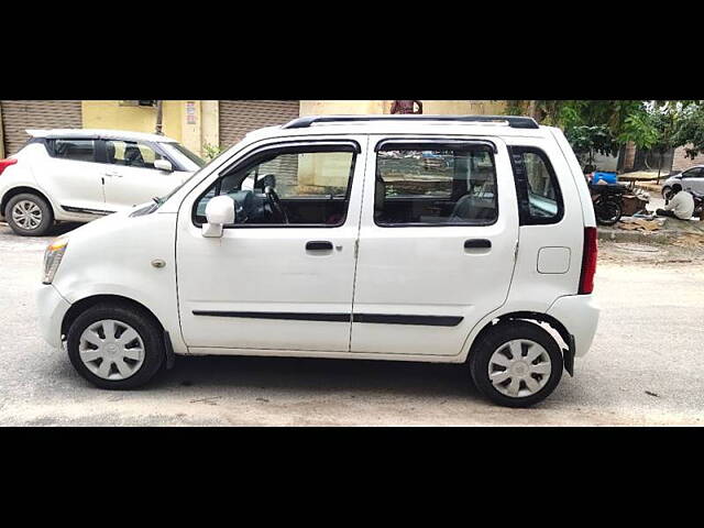 Used Maruti Suzuki Wagon R [2006-2010] VXi Minor in Bangalore