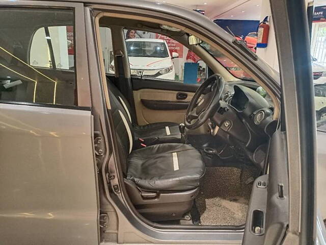 Used Hyundai Santro Xing [2008-2015] GL Plus in Kanpur