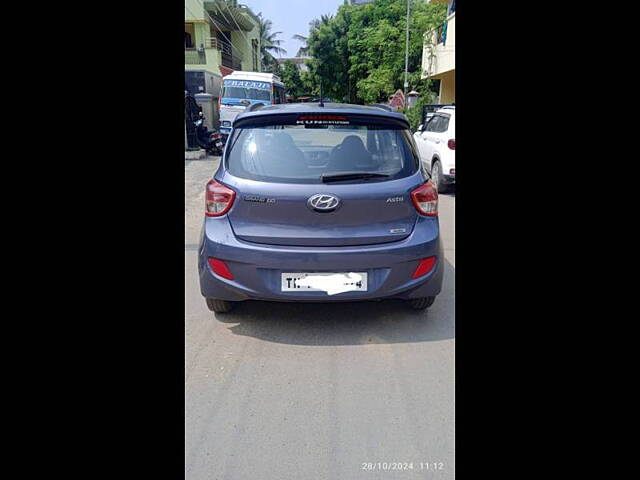 Used Hyundai Grand i10 [2013-2017] Asta AT 1.2 Kappa VTVT (O) [2016-2017] in Chennai