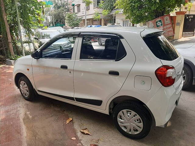 Used Maruti Suzuki Alto K10 VXi [2022-2023] in Hyderabad