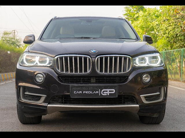 Used 2019 BMW X5 in Lucknow