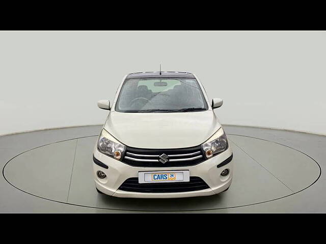 Used Maruti Suzuki Celerio [2017-2021] ZXi AMT [2019-2020] in Delhi