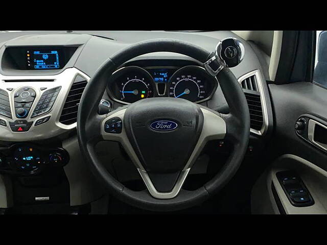 Used Ford EcoSport [2015-2017] Titanium 1.5L Ti-VCT in Chennai