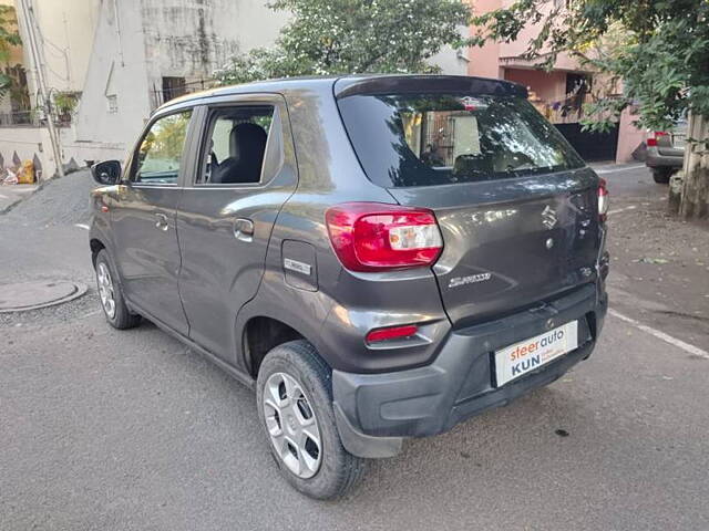 Used Maruti Suzuki S-Presso [2019-2022] VXi AMT in Chennai