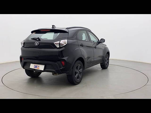 Used Tata Nexon [2020-2023] XZA Plus (O) Dark Edition in Chennai