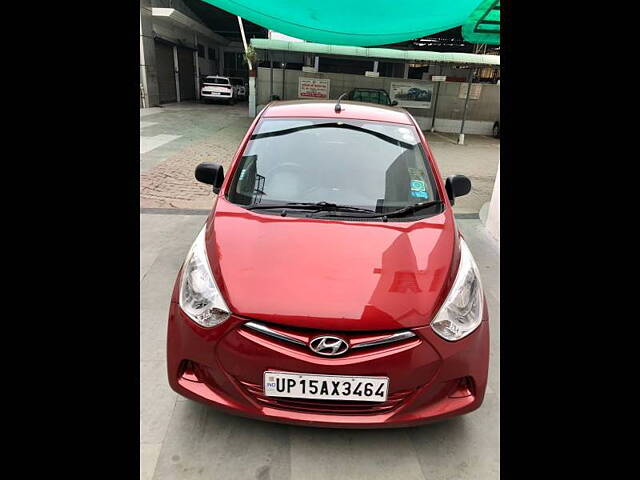 Used Hyundai Eon D-Lite + in Meerut