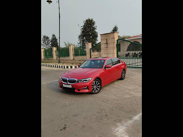 Used 2021 BMW 3 Series Gran Limousine in Lucknow