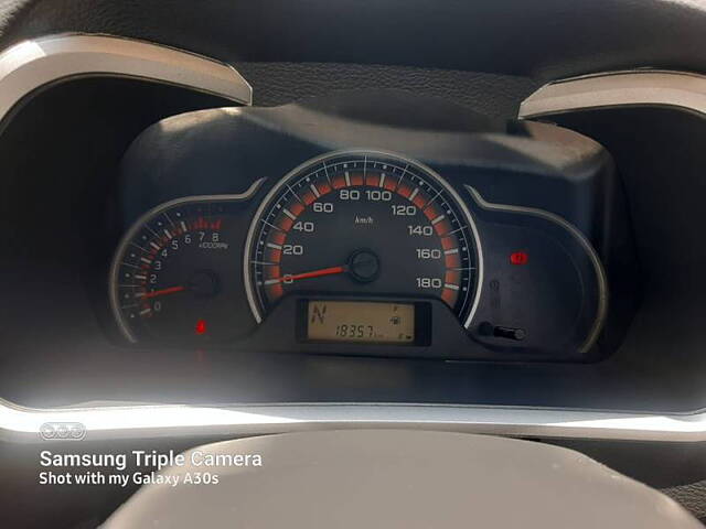 Used Maruti Suzuki Alto K10 [2014-2020] VXi AMT [2014-2018] in Hyderabad