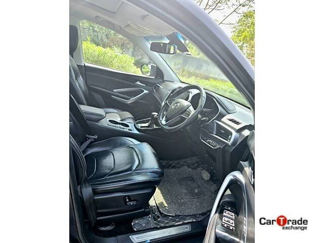 Used MG Hector [2019-2021] Sharp 1.5 DCT Petrol [2019-2020] in Ahmedabad