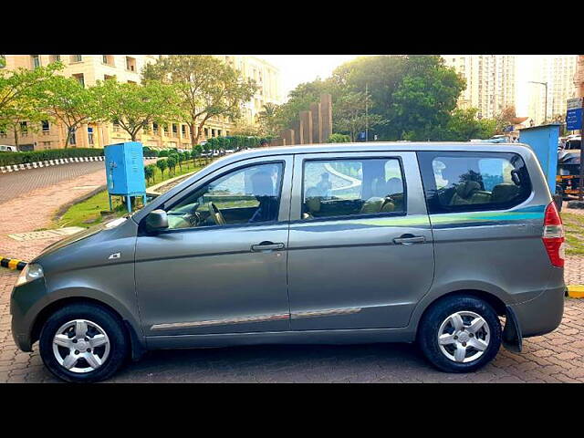 Used Chevrolet Enjoy 1.4 LS 8 STR in Mumbai