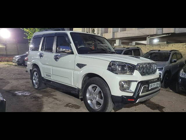 Used Mahindra Scorpio 2021 S11 in Patna