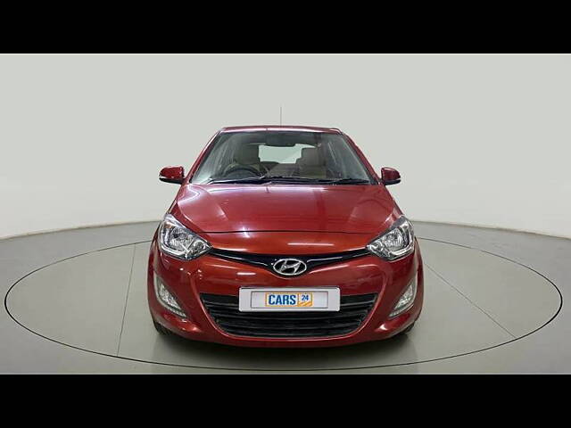 Used Hyundai i20 [2012-2014] Asta 1.2 in Mumbai