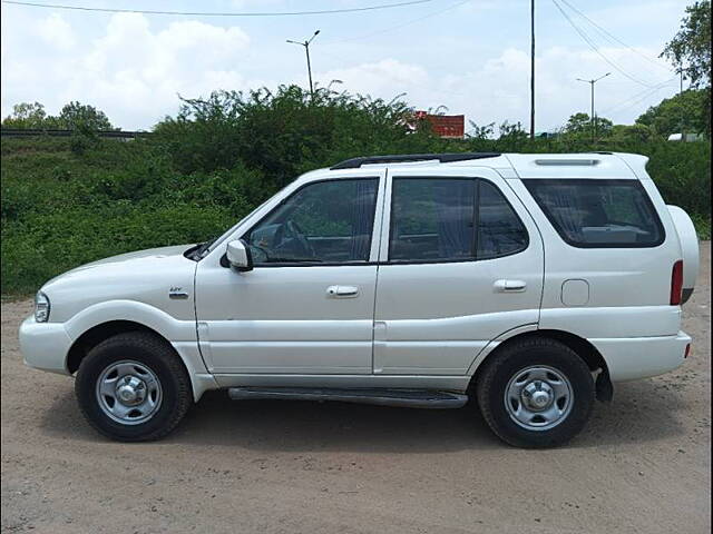 Used Tata Safari [2015-2017] 4x2 EX DICOR BS IV in Pune