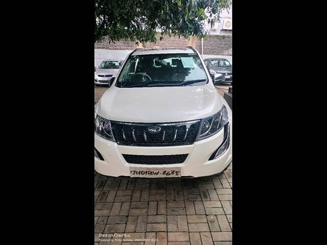 Used 2016 Mahindra XUV500 in Ranchi