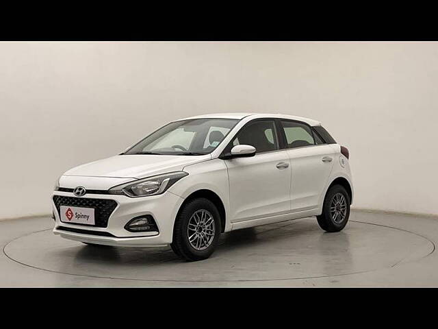 Used 2018 Hyundai Elite i20 in Pune