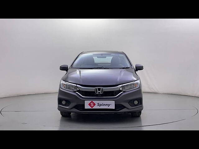 Used Honda City VX Petrol CVT in Bangalore