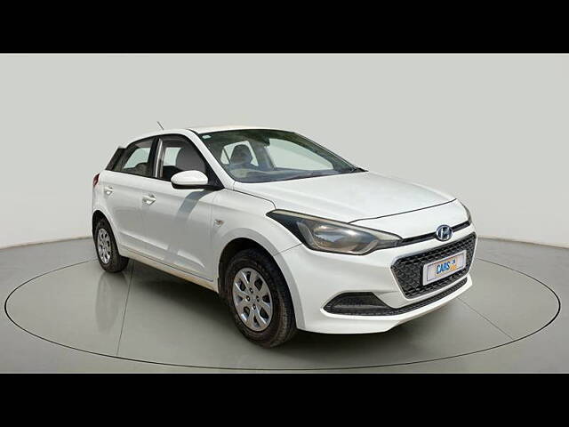 Used 2016 Hyundai Elite i20 in Ahmedabad