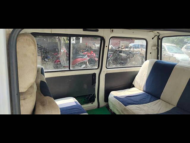 Used Maruti Suzuki Omni E 8 STR BS-IV in Lucknow