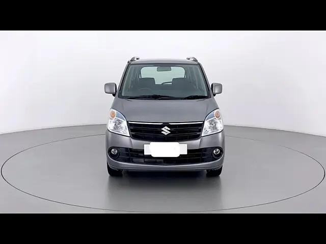 Used 2010 Maruti Suzuki Wagon R in Jaipur