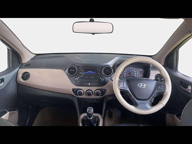 Used Hyundai Grand i10 [2013-2017] Sportz 1.2 Kappa VTVT [2013-2016] in Pune